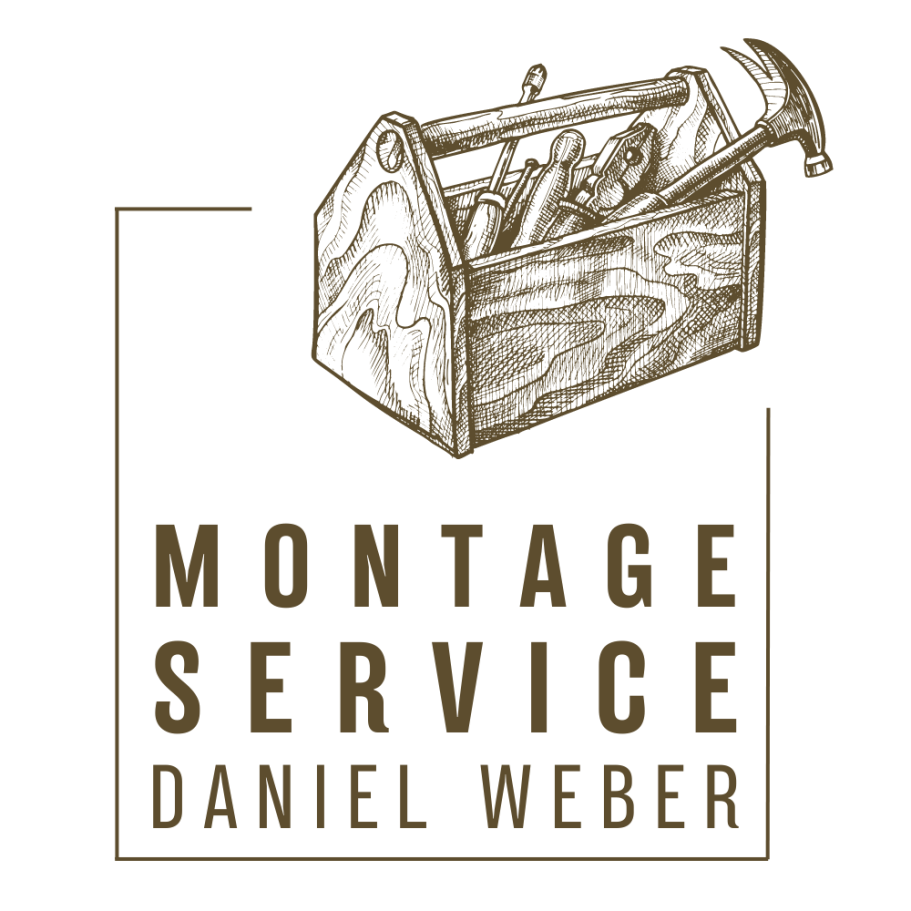 Logo 1 | Daniel Weber - Montageservice Tübingen